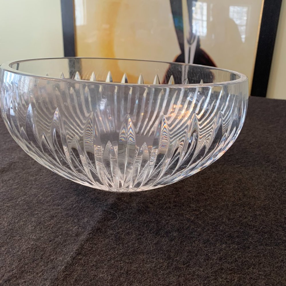 Waterford Crystal Bowl